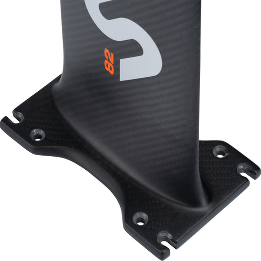 Slingshot One-Lock Carbon Mast