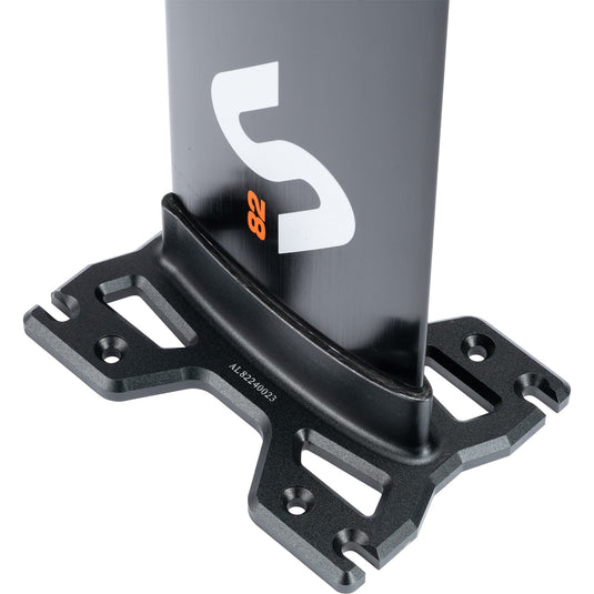 Slingshot One-Lock Aluminum Mast