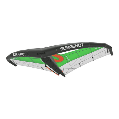 DEMO Slingshot Slingwing V5 5.5m Green