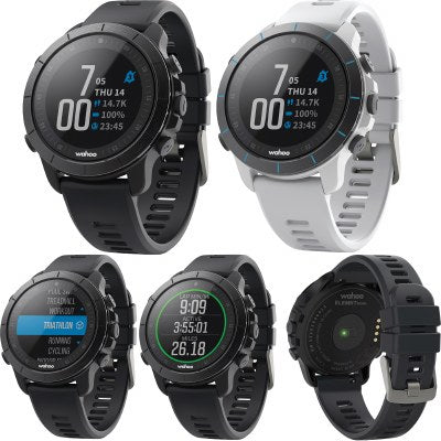 Wahoo Rival Multi GPS Watch G