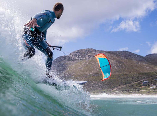 Kiteboarding Gear & Equipment