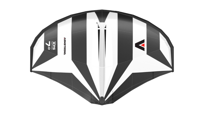 Armstrong XPS Lightwind Wing
