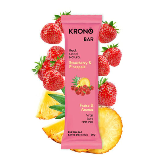 KRONO Energy Bar