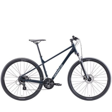 Norco XFR 2 Blue