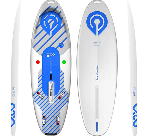 Goya Surf Trainer