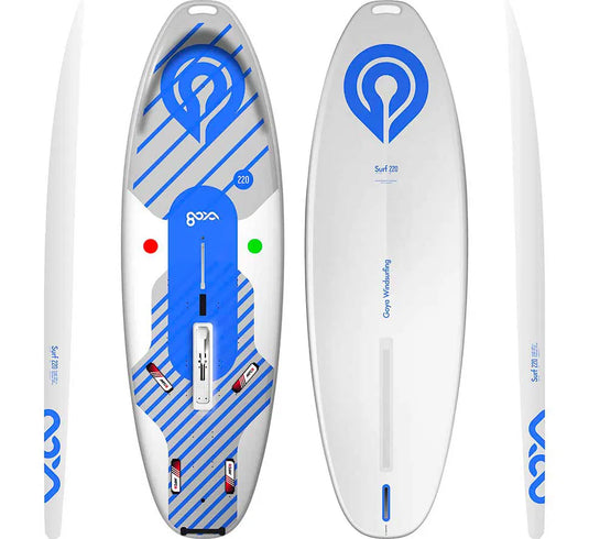 Goya Surf Trainer