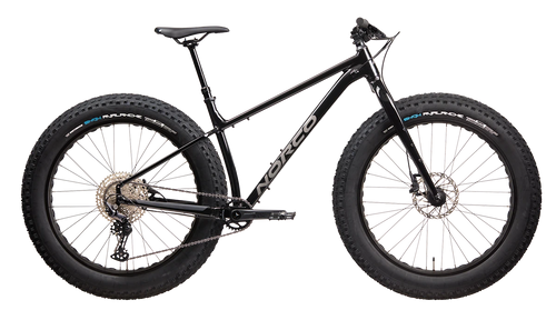 Norco Bigfoot 2 BLACK