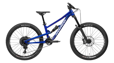 Norco Fluid FS 4.1