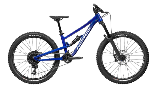 Norco Fluid FS 4.1