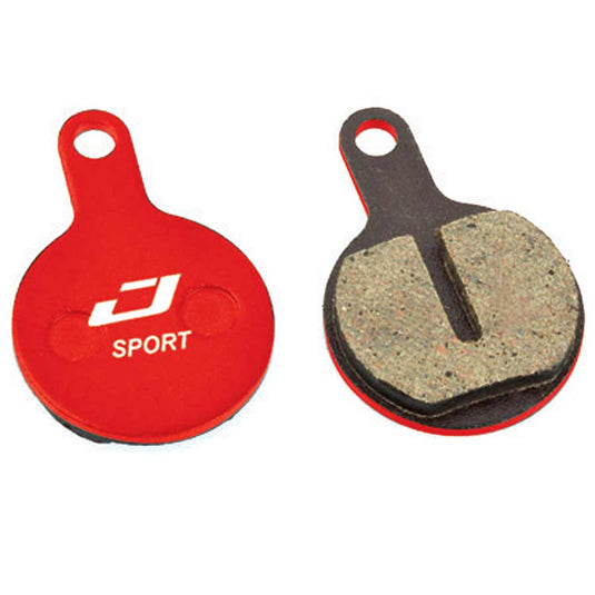 Jagwire Sport Tektro Lyra Pad