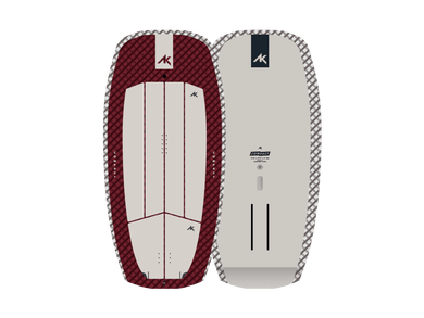 AK Compact V1 Wingboard