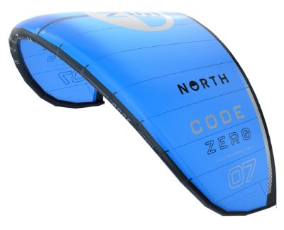 2024 North Code Zero