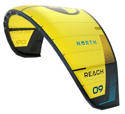 2024 North Reach