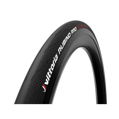 Vittoria Rubino Pro 28c BLK G2.0