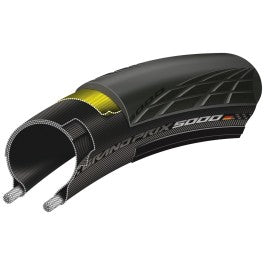 Conti. GP 5000 700C