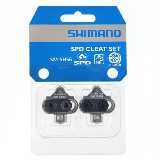 Shimano SPD Cleats All Styles