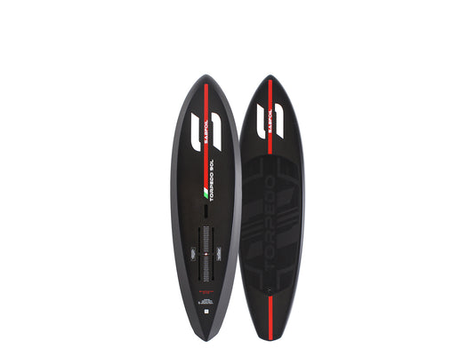 Sabfoil Torpedo 90L Downwind Free Foilboard