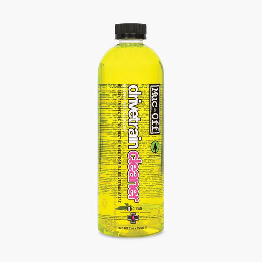 Muc-Off DrivtrainCleaner 750ml Refill