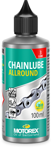 Motorex Chainlube Allround 100ml