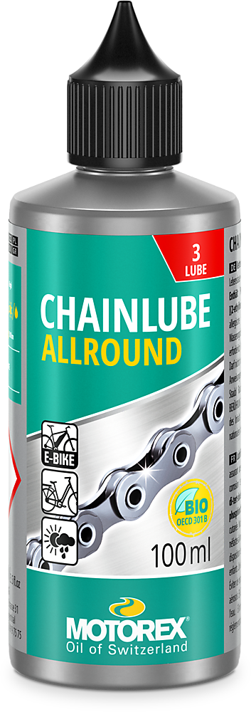 Motorex Chainlube Allround 100ml