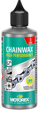 Motorex Chainwax 100ml