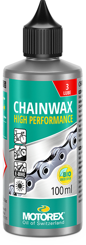 Motorex Chainwax 100ml