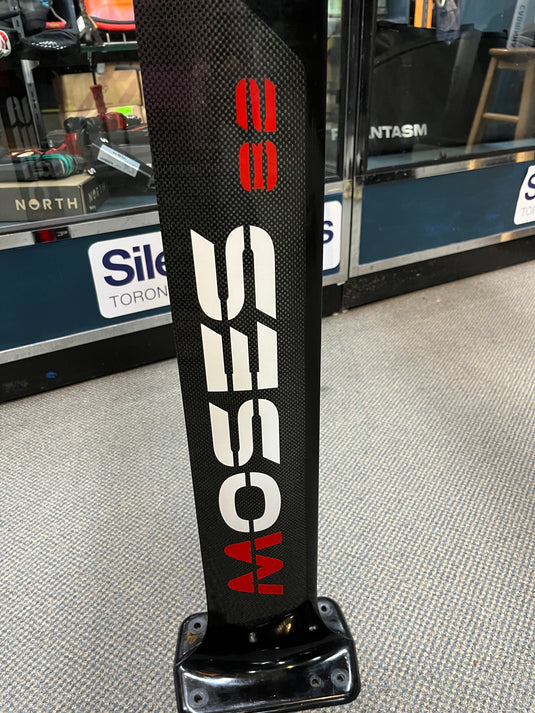 Moses 1250 foil kit 82cm mast