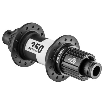 DT 350 RR HUB 32H 12X148 MICRO