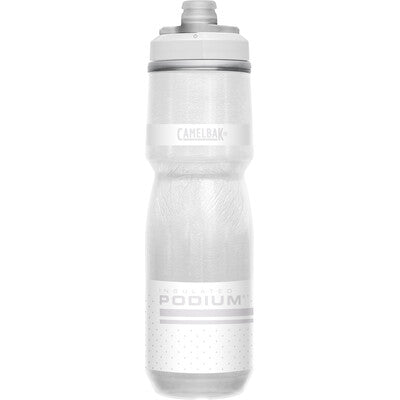 CB Reflective Ghost  Bottle