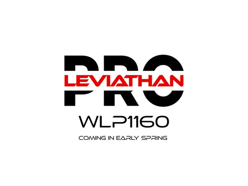 Sabfoil Leviathan PRO 1160