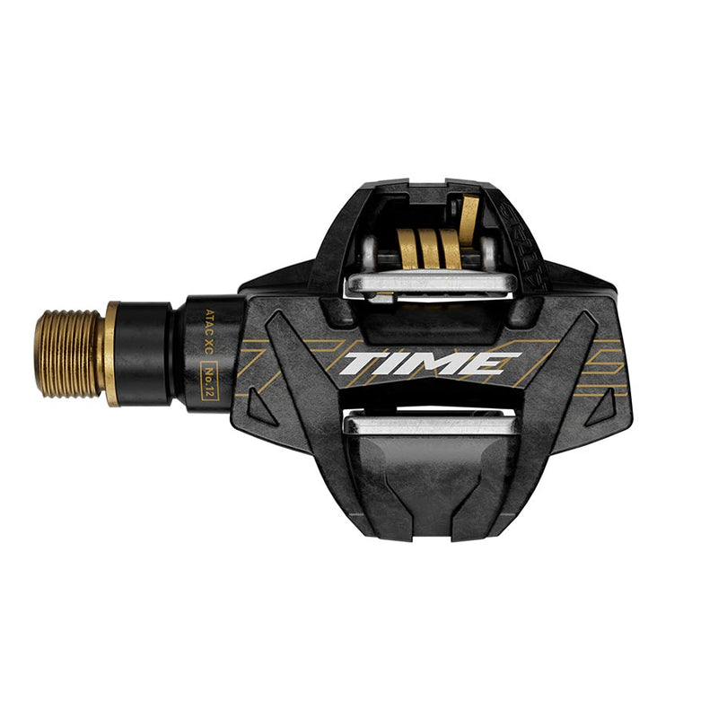 Load image into Gallery viewer, Time ATAC XC12 B1 Carbon Pedals
