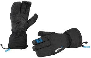 45N Sturmfist 4 Finger Glove