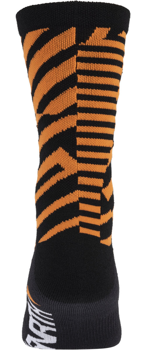 Load image into Gallery viewer, 45N  Dazzle Wool Mid Weight Socks
