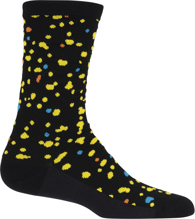 Load image into Gallery viewer, 45NRTH Speck Merino Lightweight Crew Socks
