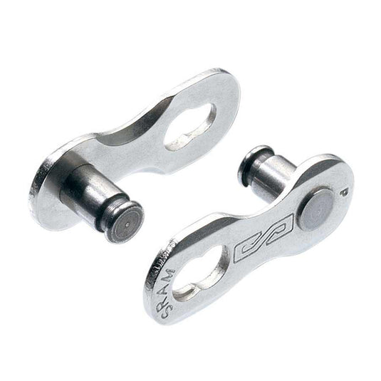 SRAM Powerlink Silver