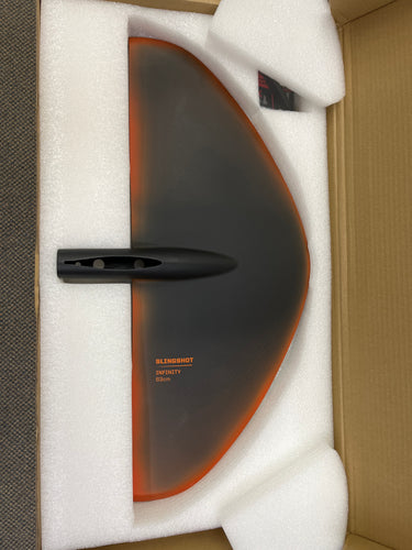 Used Slingshot Infinity 63 Front wing