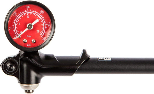 Rockshox HP Shock Pump