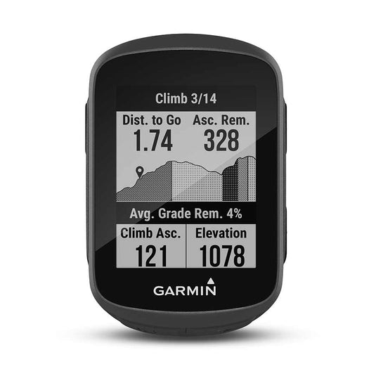 Garmin Edge 130 Plus Unit