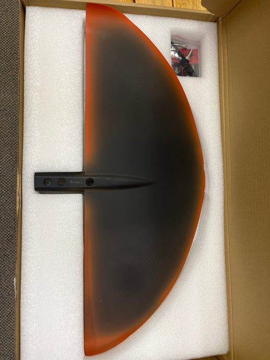 Used Slingshot Infinity 63 Front wing