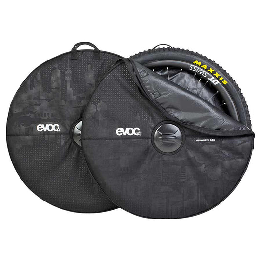 EVOC MTB Wheel Bags Pair