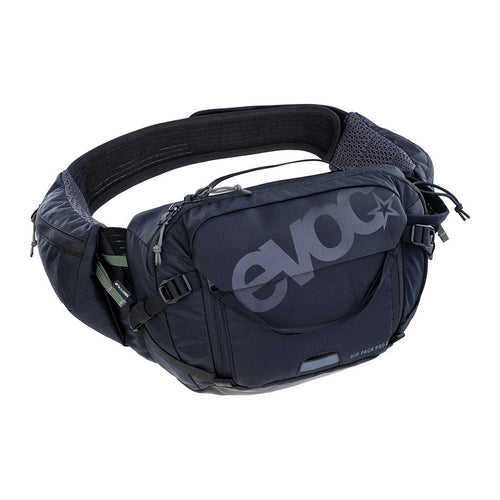 EVOC Hip Pack PRO 3L+1.5L