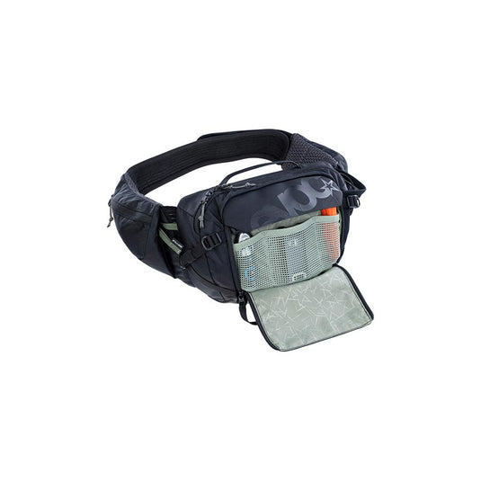 EVOC Hip Pack PRO 3L+1.5L