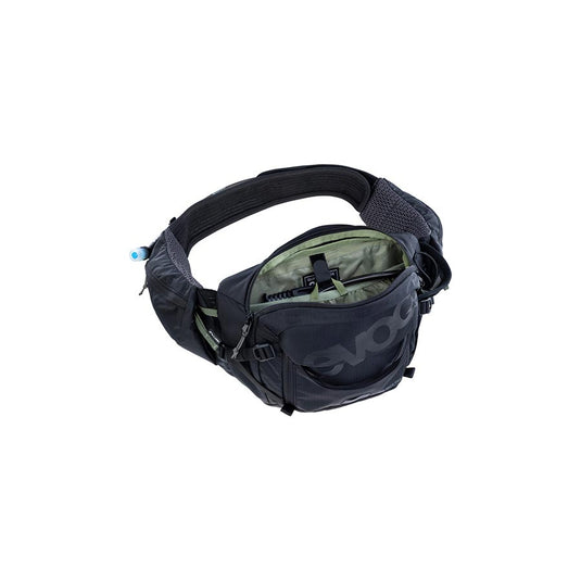 EVOC Hip Pack PRO 3L+1.5L