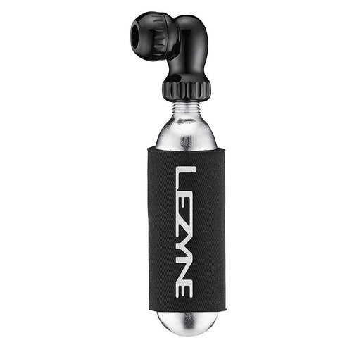 Lezyne Twin Drive CO2