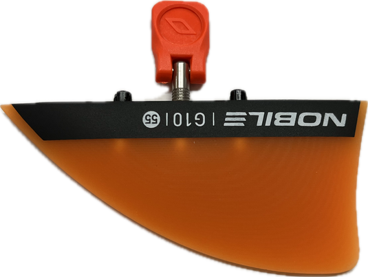 Nobile G10 Fin 55mm Single