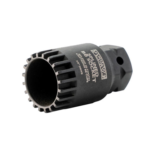 Pedros ISIS BB Socket 3/8'' drive