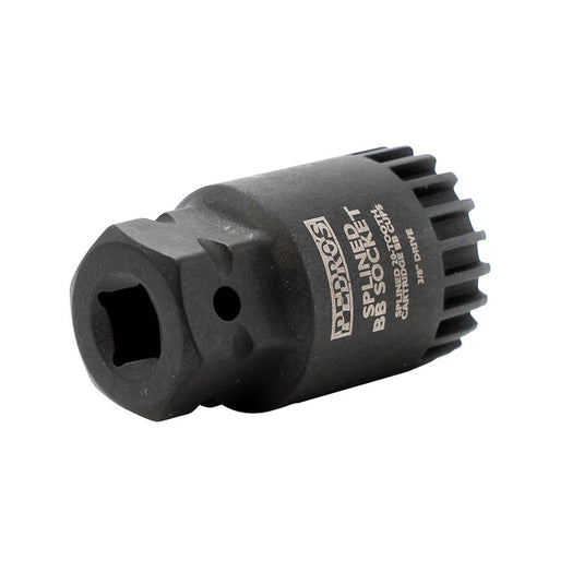 Pedros ISIS BB Socket 3/8'' drive