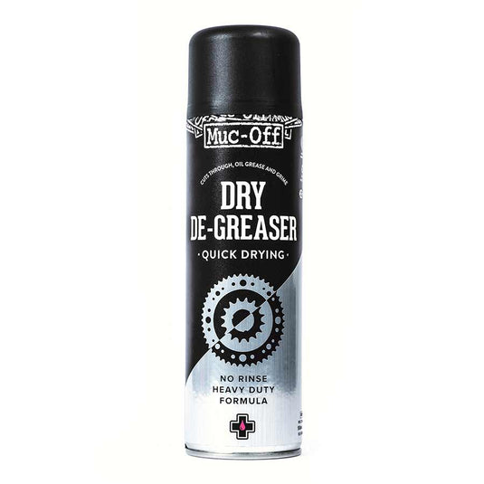 Muc-Off Quick Dry Degreaser