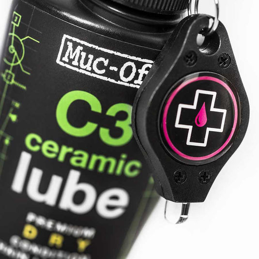 Muc-Off Ceramic C3 Dry