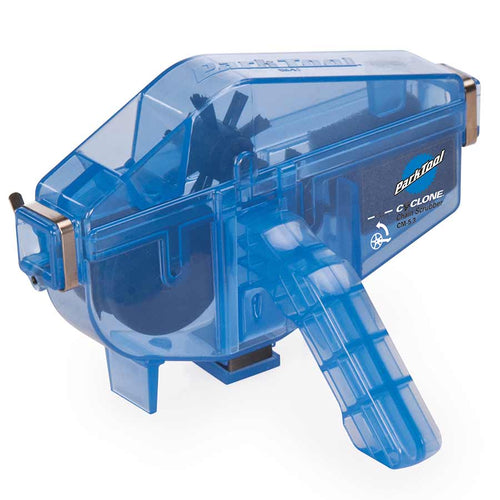 Park CM-5.3 Chain Scrubber